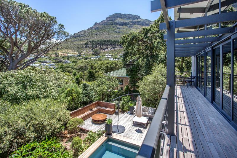 2 Bedroom Property for Sale in Hout Bay Western Cape
